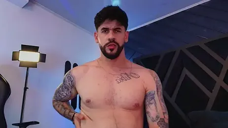 Petesevans stripchat stream image