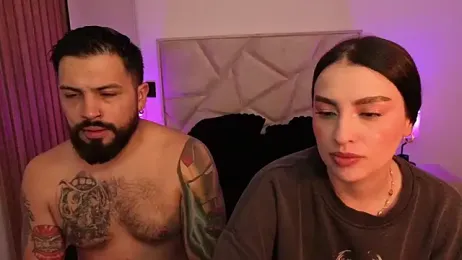 teseo_and_afroditha_ stripchat stream image, 07.04.2026 03:30