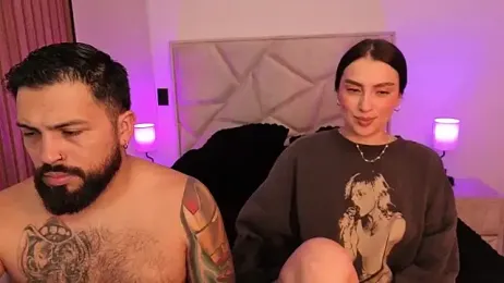 teseo_and_afroditha_ stripchat stream image, 07.04.2026 03:30