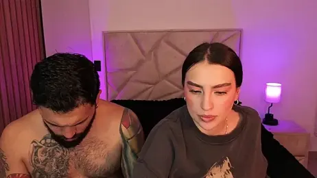 teseo_and_afroditha_ stripchat stream image, 07.04.2026 03:30