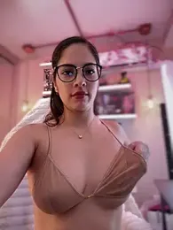 Zoe_Bae stripchat stream image