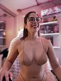 Zoe_Bae stripchat stream image