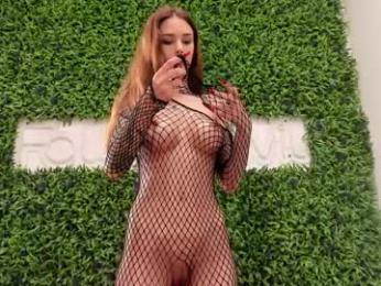 hotfallingdevil chaturbate stream image