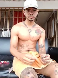 Niick01_ stripchat stream image, 07.04.2026 13:20