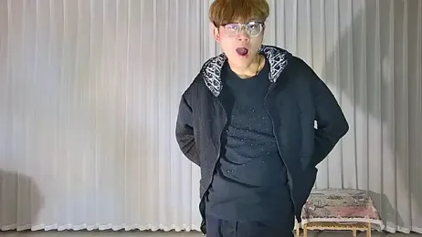 KK-cuteboy stripchat stream image