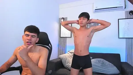 Bad_BoysW stripchat stream image