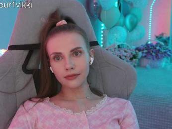 VikkiExtraCheese bongacams stream image, 07.04.2026 18:20