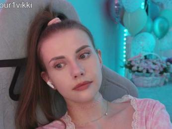 VikkiExtraCheese bongacams stream image, 07.04.2026 18:20