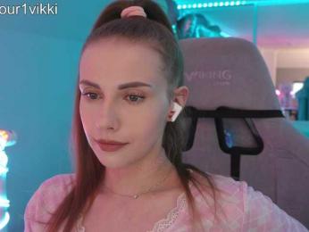 VikkiExtraCheese bongacams stream image, 07.04.2026 18:20