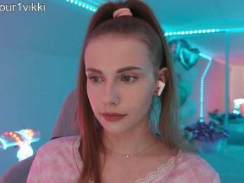 VikkiExtraCheese bongacams stream image, 07.04.2026 18:20