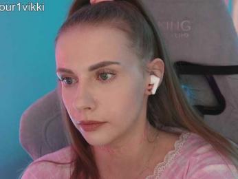 VikkiExtraCheese bongacams stream image, 07.04.2026 18:20