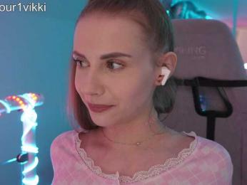 VikkiExtraCheese bongacams stream image, 07.04.2026 18:20
