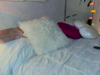 Alyssa Bonett flirt4free stream image