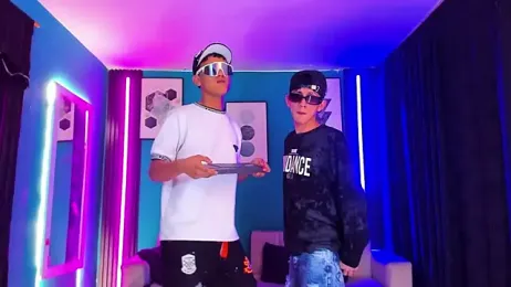 Marcus_and_Tony stripchat stream image