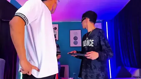 Marcus_and_Tony stripchat stream image