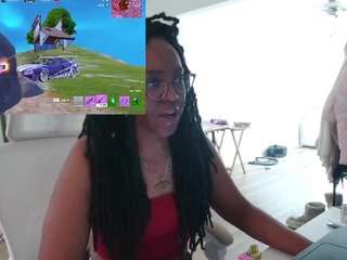 itstaylorofficial camsoda stream image