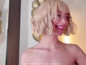 cutieeeeva chaturbate stream image, 08.04.2026 15:20