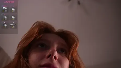 AdritVance stripchat stream image, 08.04.2026 12:50