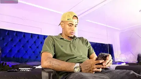 AaronCruz_ stripchat stream image