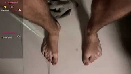 LouisDoux stripchat stream image, 09.04.2026 07:20