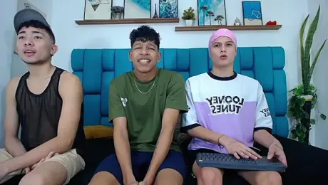 Hot_Boys_Latinos_X stripchat stream image