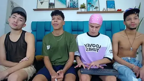 Hot_Boys_Latinos_X stripchat stream image