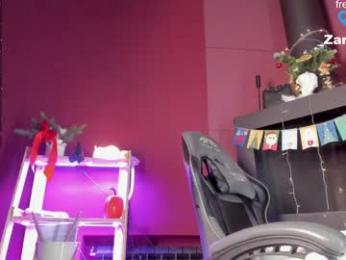 honey_pinkgreen chaturbate stream image, 09.04.2026 17:00