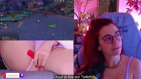 Indriya2x0 stripchat stream image