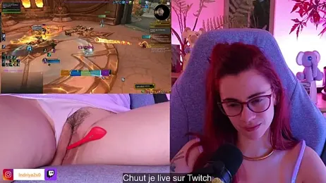 Indriya2x0 stripchat stream image