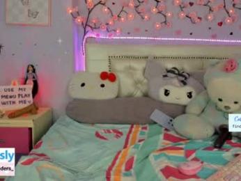 cobie_smoulders_ chaturbate stream image, 09.04.2026 20:30