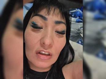 xxxDirtyBitchxxx bongacams stream image