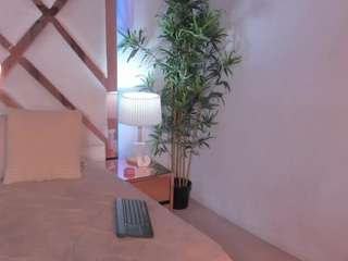 jessica-stonne camsoda stream image