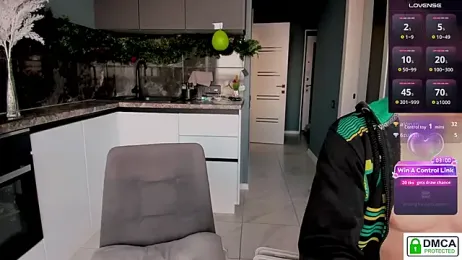 Black__bunny stripchat stream image