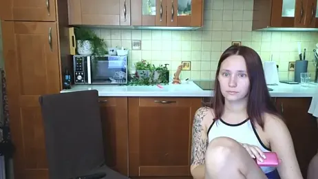 HotCaramellsTV stripchat stream image