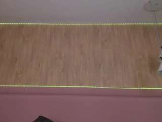 violeta-garcia camsoda stream image