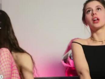 angels_kiss chaturbate stream image