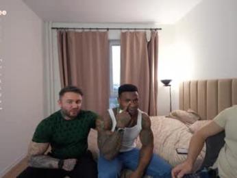 demianblake chaturbate stream image, 10.04.2026 14:50