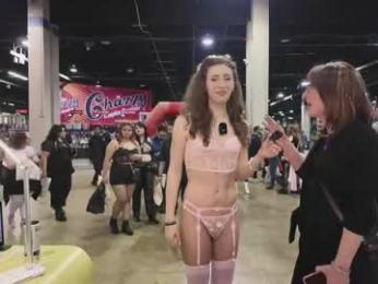 carriemadsin chaturbate stream image