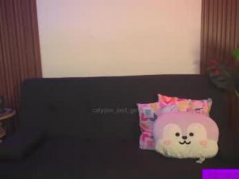 calypso_and_ge1 chaturbate stream image
