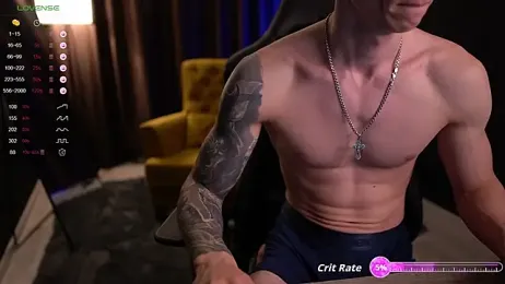 Jon_jon20 stripchat stream image