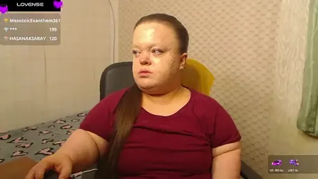 Janiffer_MiMi stripchat stream image