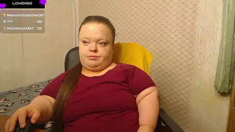 Janiffer_MiMi stripchat stream image