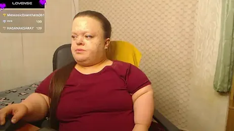 Janiffer_MiMi stripchat stream image