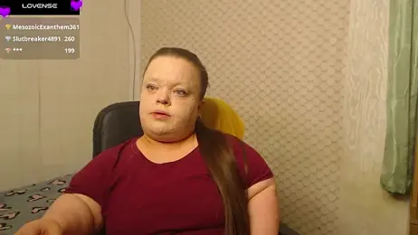 Janiffer_MiMi stripchat stream image