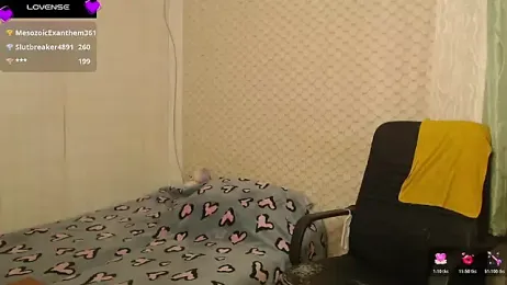 Janiffer_MiMi stripchat stream image