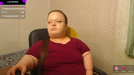 Janiffer_MiMi stripchat stream image