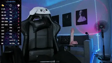 RachelQueen_ stripchat stream image