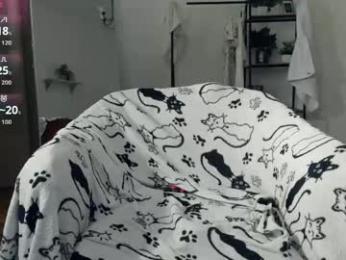 glossybabe_ chaturbate stream image, 12.04.2026 08:00