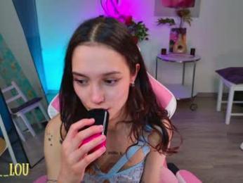 breeding_material chaturbate stream image