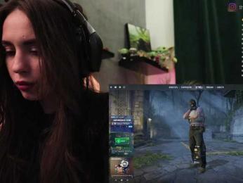 BabyYoda bongacams stream image, 12.04.2026 20:00